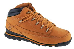 Timberland Euro Rock Mid Hiker, Мужские походные ботинки, желтый цена и информация | Мужские ботинки | 220.lv