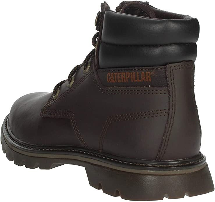 Vīriešu apavi Caterpillar Quadrat M P723803-46 cena un informācija | Vīriešu kurpes, zābaki | 220.lv