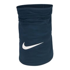 Daudzfunkcionāla šalle Nike Dri-Fit Winter Warrior DC9161-010, zila cena un informācija | Vīriešu cepures, šalles, cimdi | 220.lv