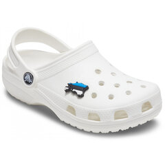Женская обувь Crocs™ Crocs ESTONIAN FLAG G0451465-MU 164853 цена и информация | Детские резиновые сабо | 220.lv