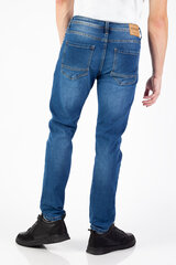 Джинсы KENZARRO TH37875-28 цена и информация | Мужские джинсы | 220.lv