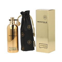 Sieviešu smaržas Montale EDP Aoud Queen Roses (100 ml) cena un informācija | Montale Smaržas, kosmētika | 220.lv