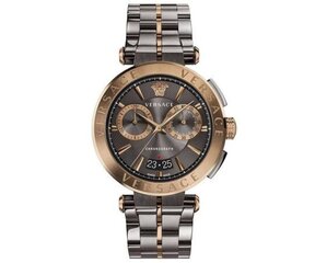 Мужские часы Versace VE1D00619 AION Chronograph цена и информация | Мужские часы | 220.lv