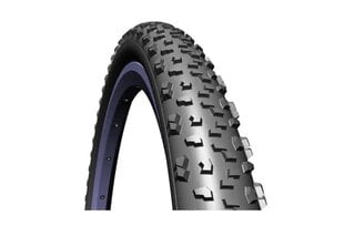 Velosipēda riepa 26 x 1,95 (50-559), 770 g, Mitas Saurus V16 MTB. 6028 cena un informācija | Velo riepas, kameras | 220.lv