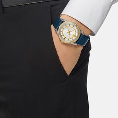Vīriešu Versace Viamond pulkstenis VEPO00120 cena un informācija | Vīriešu pulksteņi | 220.lv