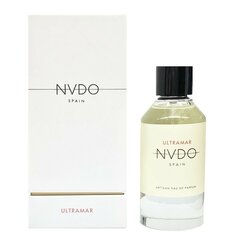 Unisex smaržas Nvdo Spain EDP Ultramar (75 ml) cena un informācija | Sieviešu smaržas | 220.lv