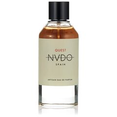 Парфюмерия унисекс Nvdo Spain EDP Quest, 75 мл цена и информация | Женские духи | 220.lv