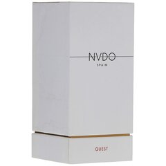 Парфюмерия унисекс Nvdo Spain EDP Quest, 75 мл цена и информация | Женские духи | 220.lv