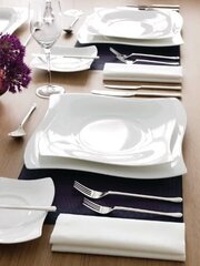 Villeroy & Boch NewWave servēšanas šķīvis, 35x35cm цена и информация | Посуда, тарелки, обеденные сервизы | 220.lv