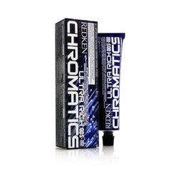 Перманентный крем-краска Redken Chromatics Ultra Rich Nº 5.32, 63 мл цена и информация | Краска для волос | 220.lv