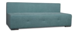Dīvāns gulta Pugo XL Tirkīzs cena un informācija | Dīvāni | 220.lv
