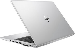 14&#34; Elitebook 745 G6 Ryzen 5 Pro 3500U 8GB 1TB SSD Windows 10 Professional Portatīvais dators цена и информация | Ноутбуки | 220.lv