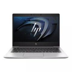 14&#34; Elitebook 745 G6 Ryzen 5 Pro 3500U 8GB 1TB SSD Windows 10 Professional Portatīvais dators цена и информация | Ноутбуки | 220.lv