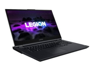 Lenovo Legion 5 17ACH6H Ryzen 7 5800H 16GB 1TB SSD FHD RTX 3060 Windows 10 цена и информация | Ноутбуки | 220.lv