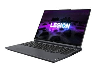 Ноутбук 2k 165Hz Legion Pro Ryzen 7 5800H 16GB 512GB SSD RTX 3060 Windows 11 цена и информация | Ноутбуки | 220.lv