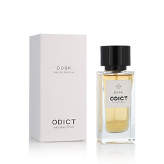 Parfimērijas ūdens sievietēm Odict EDP Dusk (50 ml) cena un informācija | Sieviešu smaržas | 220.lv