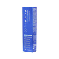 Permanents Krāsojošs Krēms Inebrya Bionic Color Nº 7/4 Blonde Copper (100 ml) cena un informācija | Matu krāsas | 220.lv