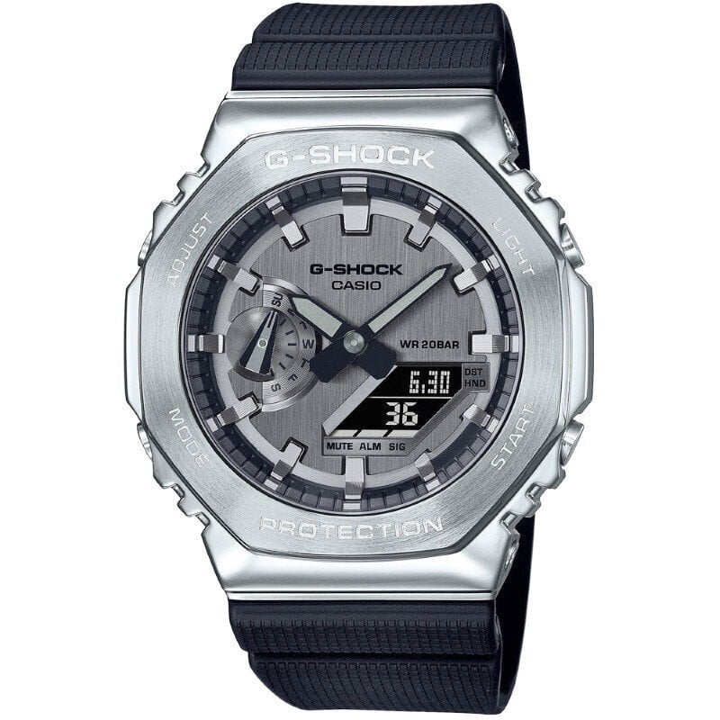 Casio G-Shock meeste käekell цена и информация | Vīriešu pulksteņi | 220.lv