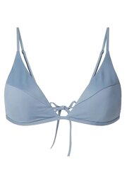 CALVIN KLEIN bikini augšdaļa Triangle 545656714 cena un informācija | Peldkostīmi | 220.lv