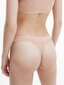 CALVIN KLEIN 2Pck Beige 545654535 цена и информация | Sieviešu biksītes | 220.lv