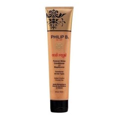 Кондиционер для блеска волос Philip B Oud Royal Forever Shine Conditioner, 178 мл цена и информация | Бальзамы, кондиционеры | 220.lv