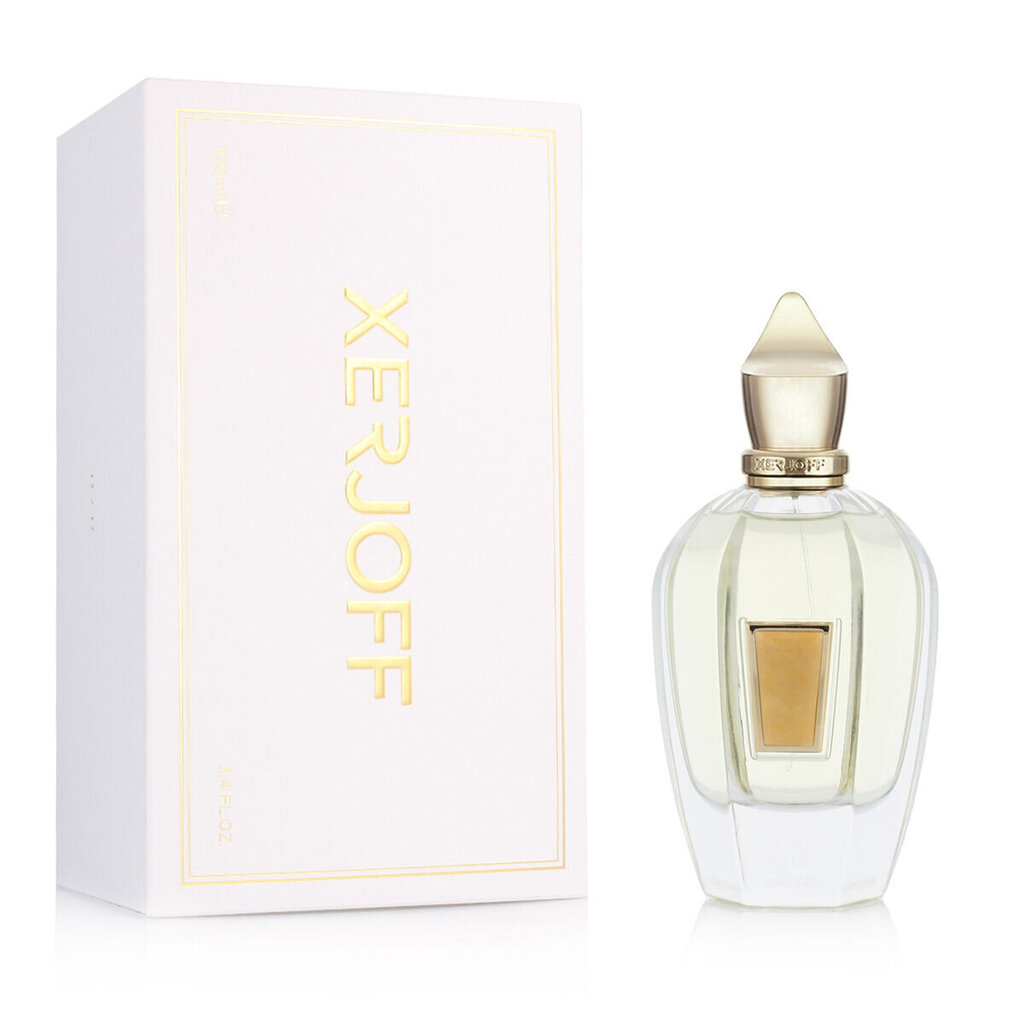 Smaržūdens Xerjoff 17/17 Stone Label Elle EDP sievietēm, 100 ml цена и информация | Sieviešu smaržas | 220.lv