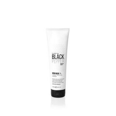 Inebrya Black Pepper Iron Mask Thermal Protection Leave-In 250ml cena un informācija | Kosmētika matu stiprināšanai | 220.lv