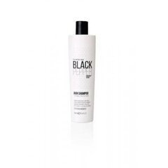 Шампунь Inebrya Black Pepper Iron Shampoo 1000 мл цена и информация | Шампуни | 220.lv