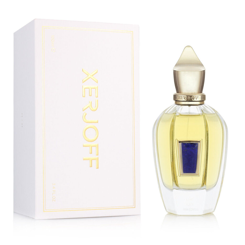 Smaržūdens Xerjoff 17/17 Stone Label XXY EDP sievietēm/vīriešiem, 100 ml cena un informācija | Sieviešu smaržas | 220.lv