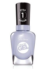 Лак для ногтей Sally Hansen Miracle Gel14.7 мл, 582 O-Zone You Didn't цена и информация | Лаки для ногтей, укрепители | 220.lv