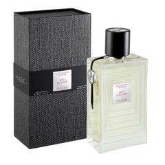 Lalique Spicy Electrum EDP 100ml cena un informācija | Lalique Smaržas, kosmētika | 220.lv