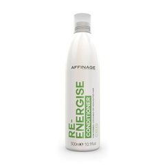 Affinage Re-Energise Conditioner - Oživující kondicionér po barvě, melíru 300ml cena un informācija | Matu kondicionieri, balzāmi | 220.lv