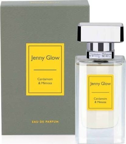 Jenny Glow Mimosa & Cardamom EDP sieviešu, 30 ml cena un informācija | Sieviešu smaržas | 220.lv