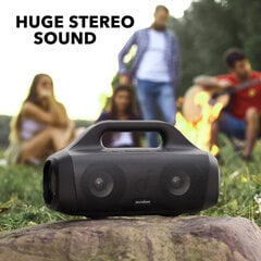 Anker Soundcore Bluetooth Motion Boom Speaker цена и информация | Аудиоколонки | 220.lv