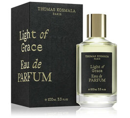 Parfimērijas ūdens sievietēm/vīriešiem Thomas Kosmala EDP Light Of Grace (100 ml) цена и информация | Женские духи | 220.lv