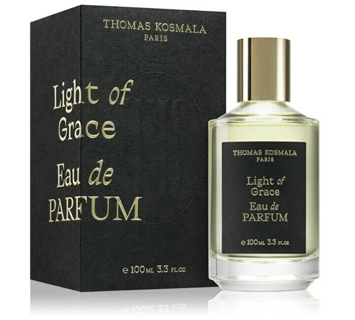Parfimērijas ūdens sievietēm/vīriešiem Thomas Kosmala EDP Light Of Grace (100 ml) цена и информация | Sieviešu smaržas | 220.lv