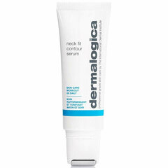 Сыворотка для шеи Dermalogica Neck Fit Contour Serum, 50мл цена и информация | Сыворотки для лица, масла | 220.lv