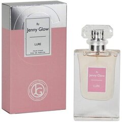 Parfimērijas ūdens Jenny Glow C Lure EDP sievietēm, 30 ml cena un informācija | Sieviešu smaržas | 220.lv