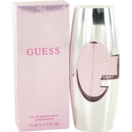 Parfimērijas ūdens Guess Woman EDP sievietēm, 75 ml цена и информация | Sieviešu smaržas | 220.lv