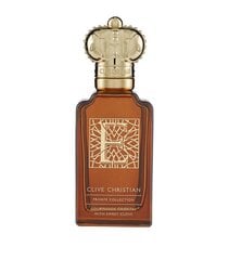 Vīriešu smaržas Clive Christian EDP E For Men Gourmand Oriental With Sweet Clove (50 ml) cena un informācija | Vīriešu smaržas | 220.lv