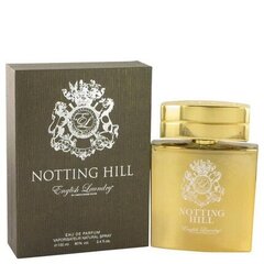 Vīriešu smaržas English Laundry EDP Notting Hill (100 ml) cena un informācija | Vīriešu smaržas | 220.lv