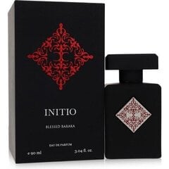 Parfimērijas ūdens Initio Blessed Baraka EDP sievietēm/vīriešiem, 90 ml цена и информация | Мужские духи | 220.lv