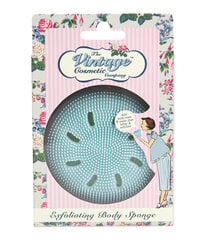 The Vintage Cosmetic Company Sponge цена и информация | Приборы для ухода за лицом | 220.lv