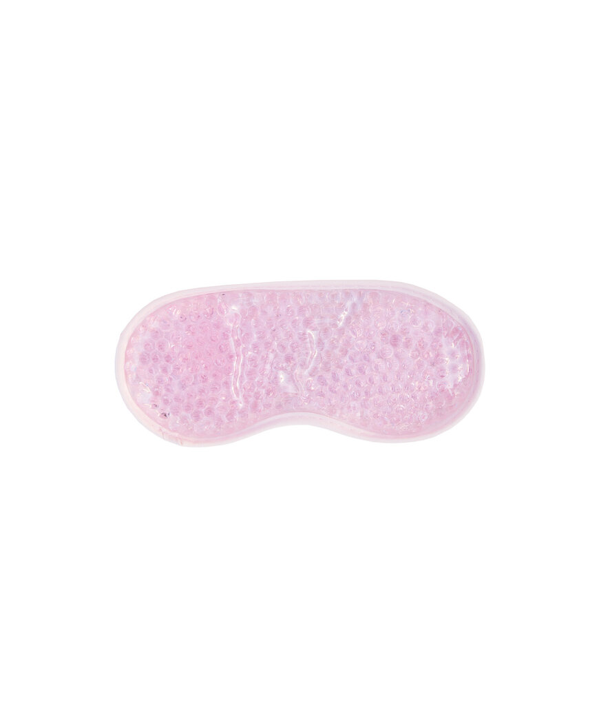 Acu maska Gel Bead Eye Mask cena un informācija | Sejas maskas, acu maskas | 220.lv