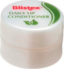 Blistex Daily Lip Conditioner Spf15 7g cena un informācija | Lūpu krāsas, balzāmi, spīdumi, vazelīns | 220.lv