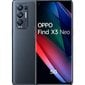Viedtālruņi Oppo Find X3 Neo 5G 6,55" 12 GB LPDDR4X Snapdragon 865 Melns 256 GB cena un informācija | Mobilie telefoni | 220.lv