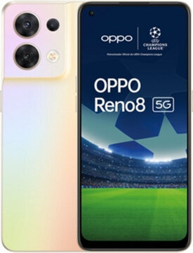 Viedtālruņi Oppo 8 8GB 256GB 6.43" цена и информация | Mobilie telefoni | 220.lv