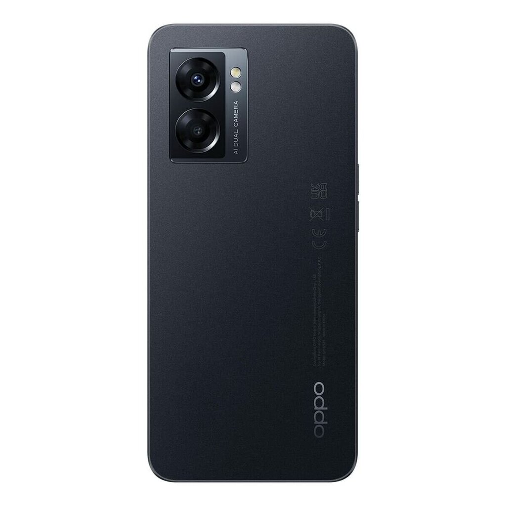 Viedtālruņi Oppo A77 5G 4GB 64GB 6.56" cena un informācija | Mobilie telefoni | 220.lv