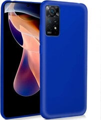Чехол для мобильного телефона Cool Redmi Note 11 Pro, Pro 5G Синий цена и информация | Чехлы для телефонов | 220.lv
