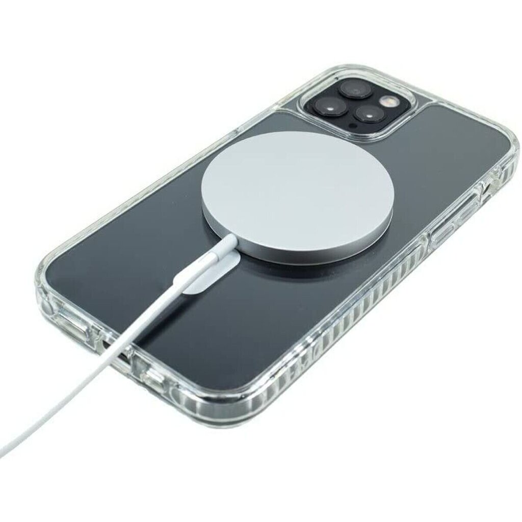 Pārvietojams Pārsegs Cool iPhone 14 Pro Max Caurspīdīgs cena un informācija | Telefonu vāciņi, maciņi | 220.lv